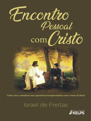 cover image of Encontro pessoal com Cristo